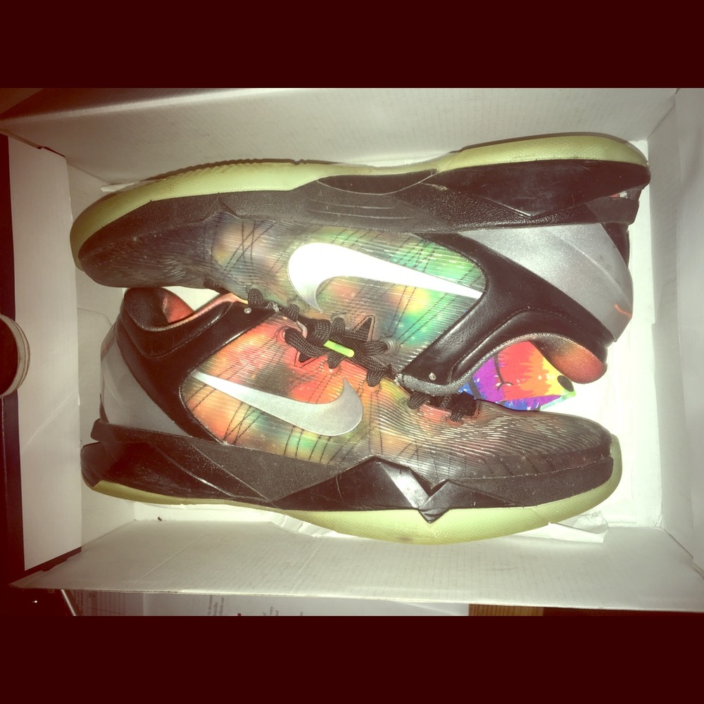 Galaxy Kobe 7
