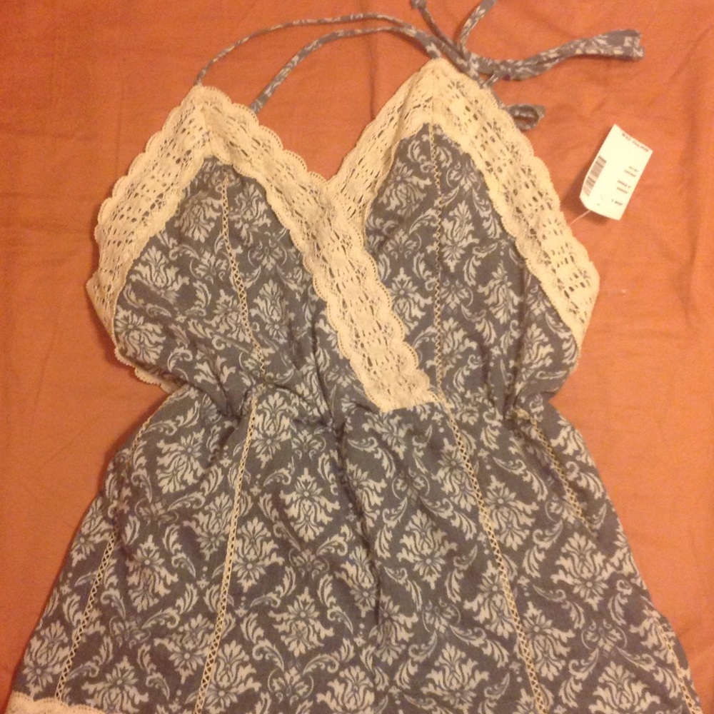 Romper