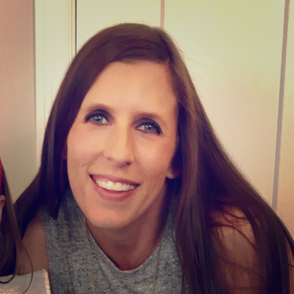 Meet your Posher, Jennifer