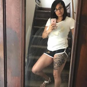 Meet your Posher, Freda