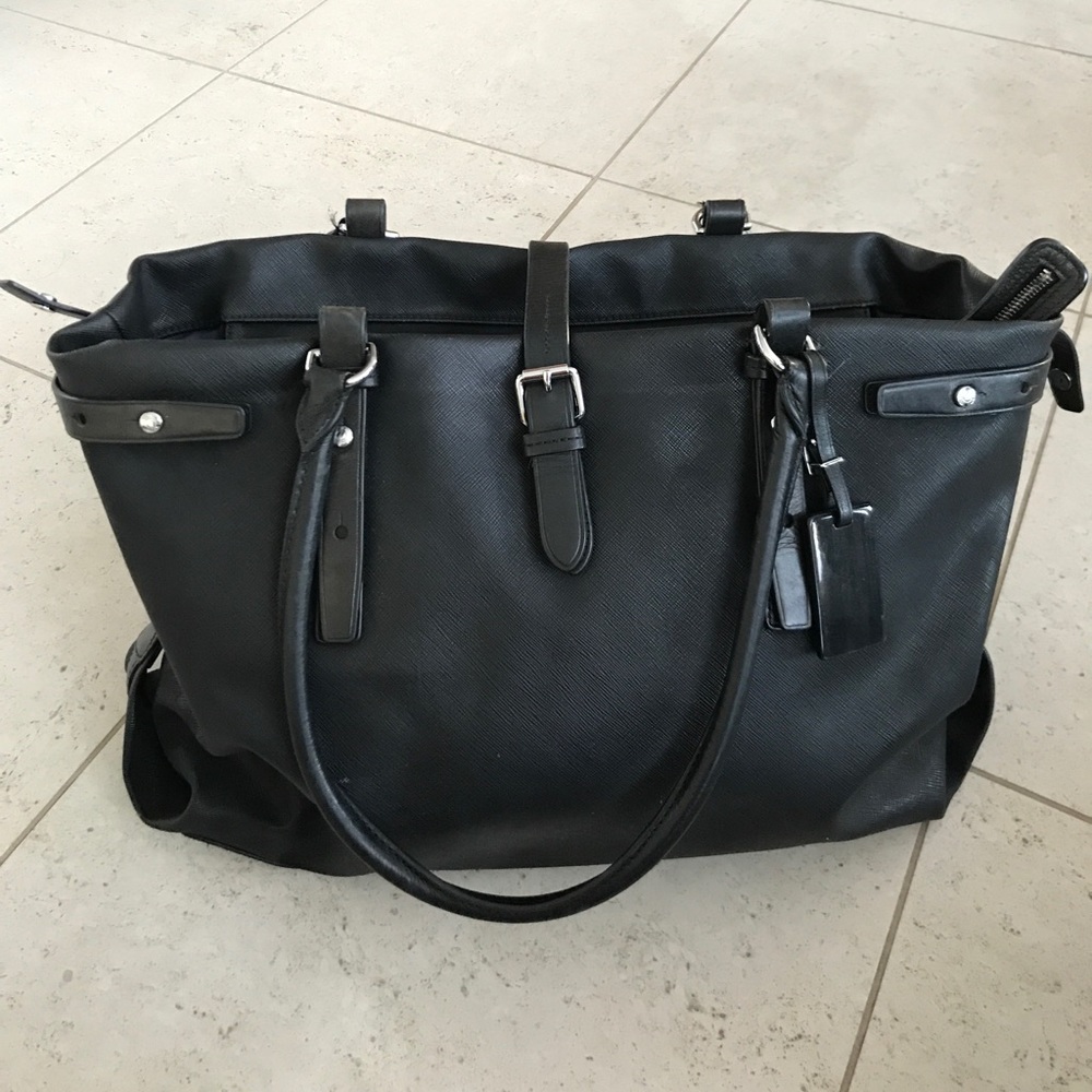 Tumi Workbag - image 1