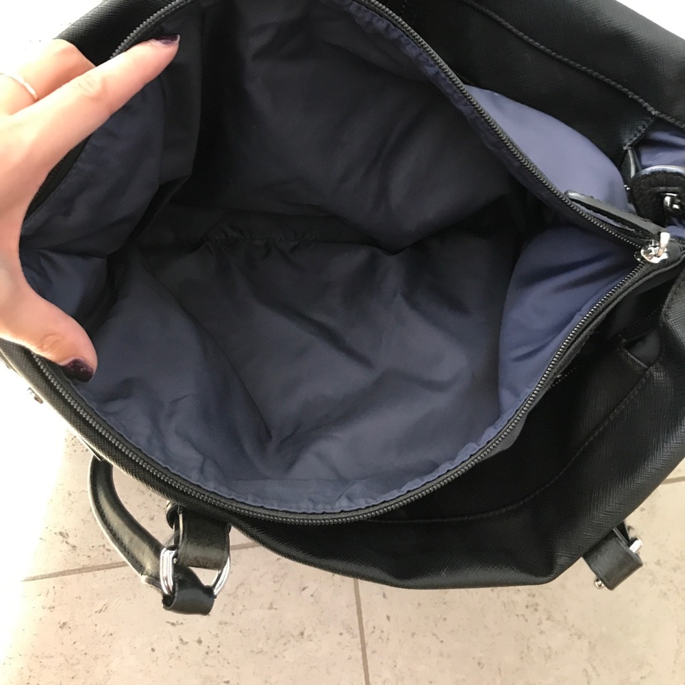 Tumi Workbag - image 5