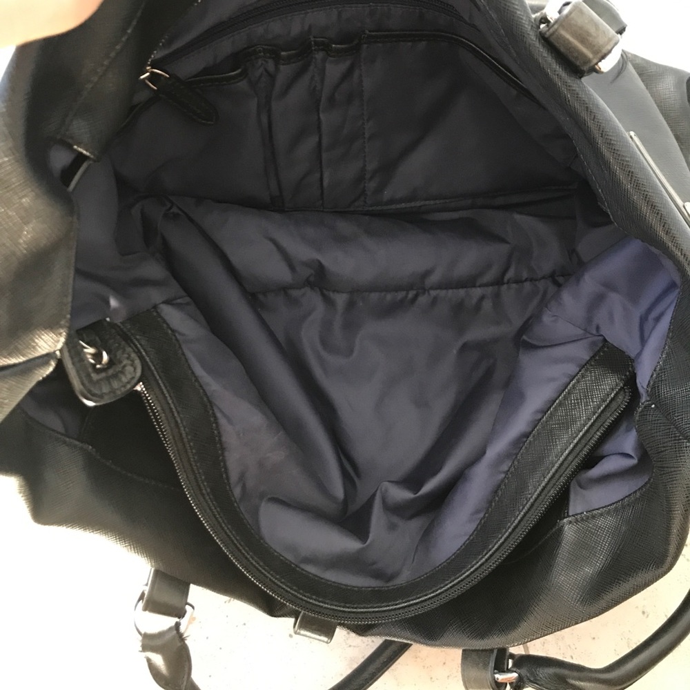 Tumi Workbag - image 6