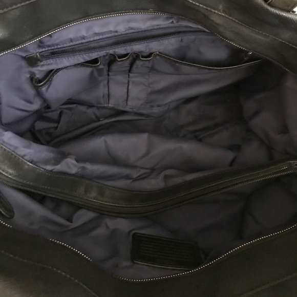 Tumi Workbag - Picture 2 of 8