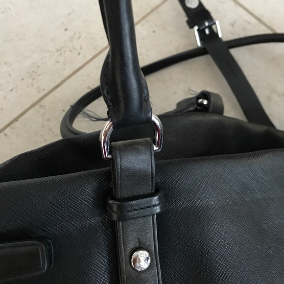 Tumi Workbag - Picture 3 of 8