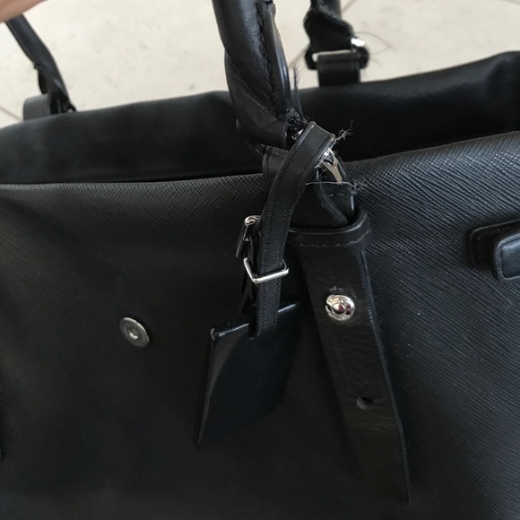 Tumi Workbag - Picture 4 of 8