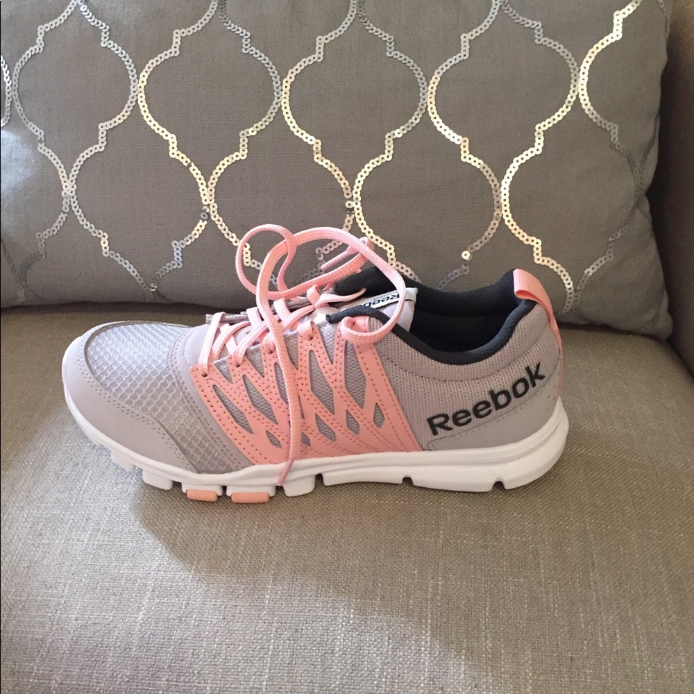 NWT Reebok Training Sneakers