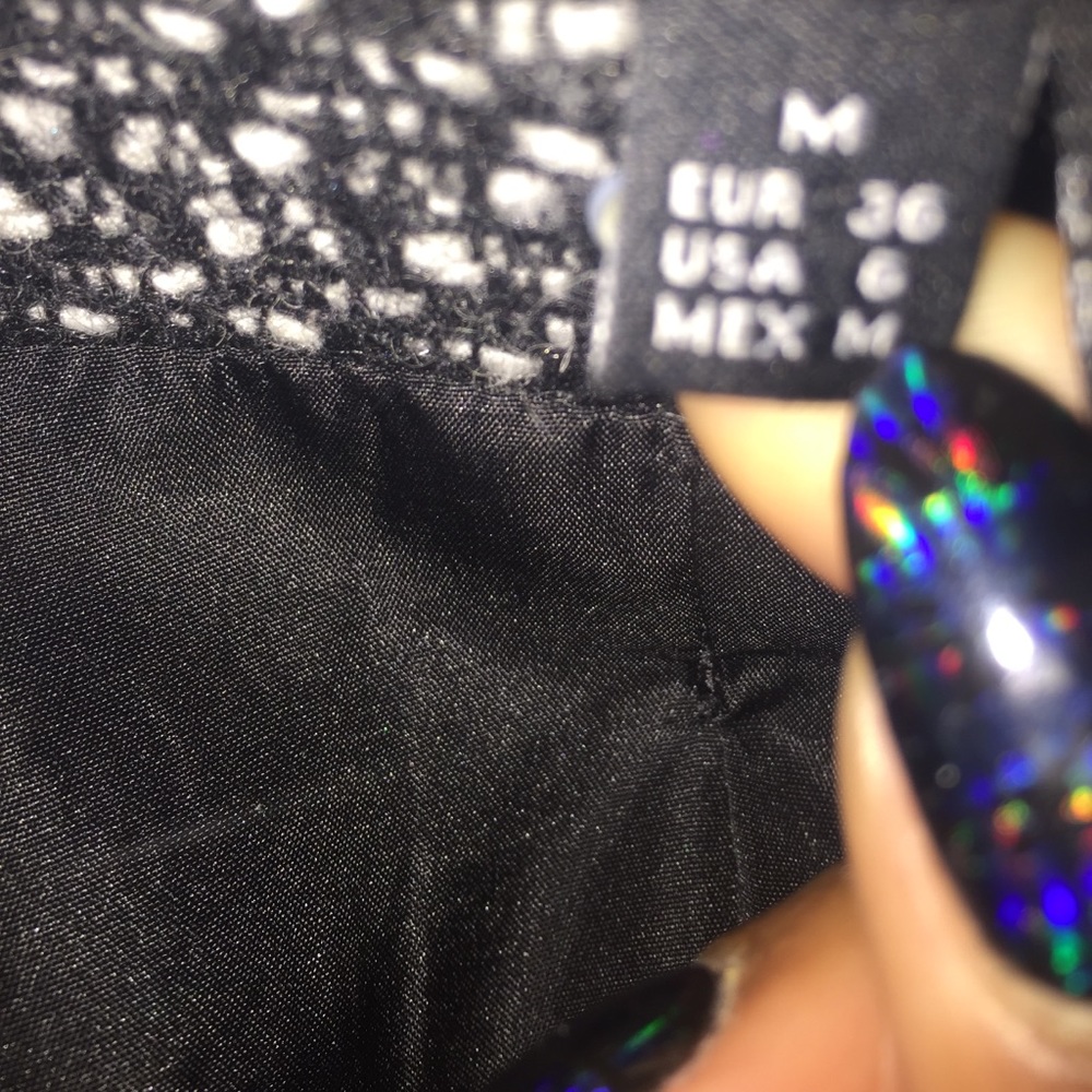 Crop Jacket - image 8