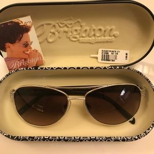 brighton sugar shack sunglasses