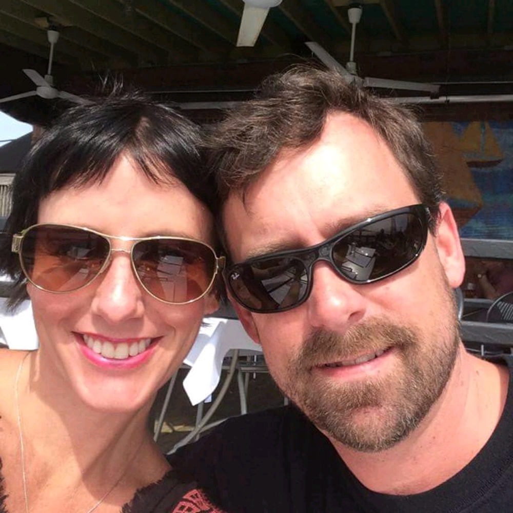 Meet your Posher, Betsy