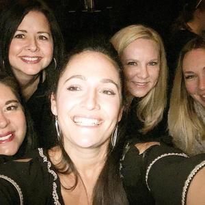 Meet your Posher, Tracy