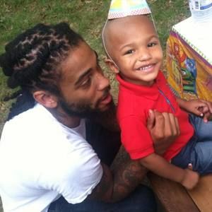 Meet your Posher, Raydaun