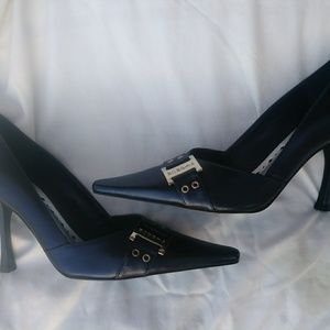 BCBG Heels