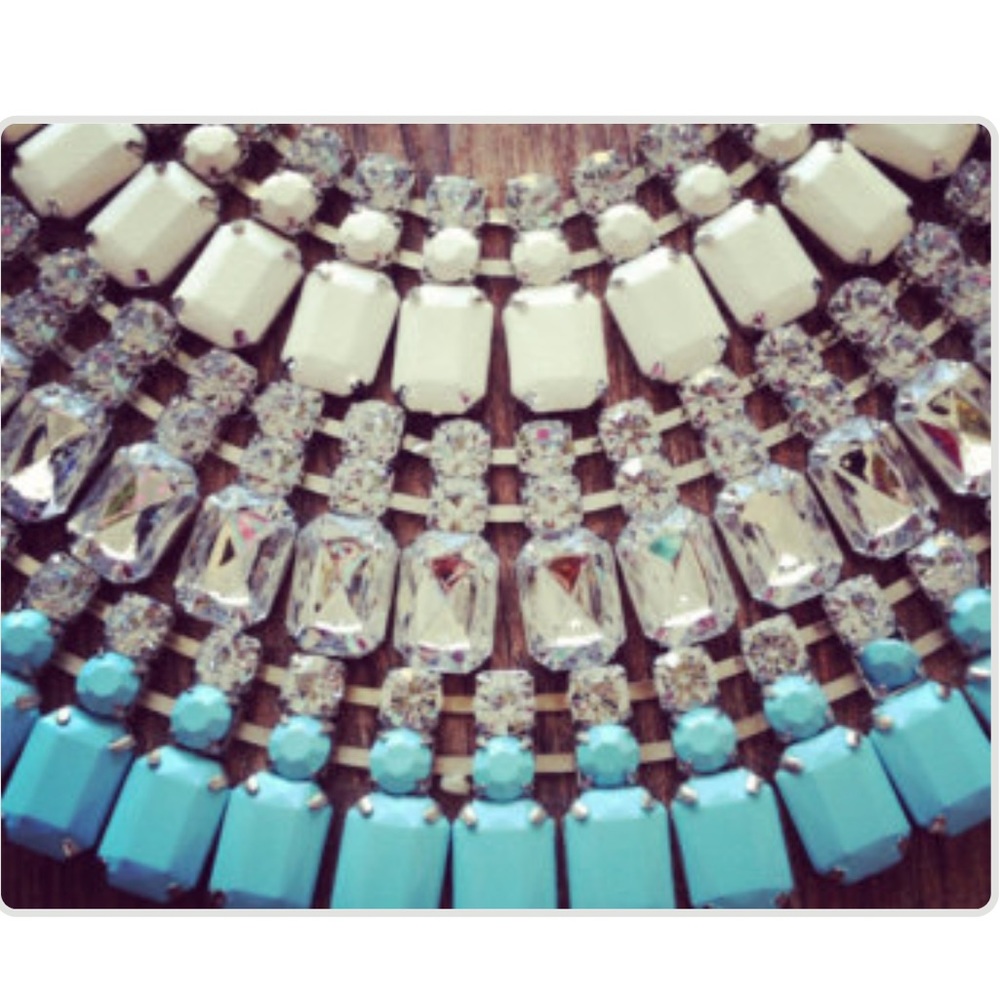 EllandEmm classic design necklace