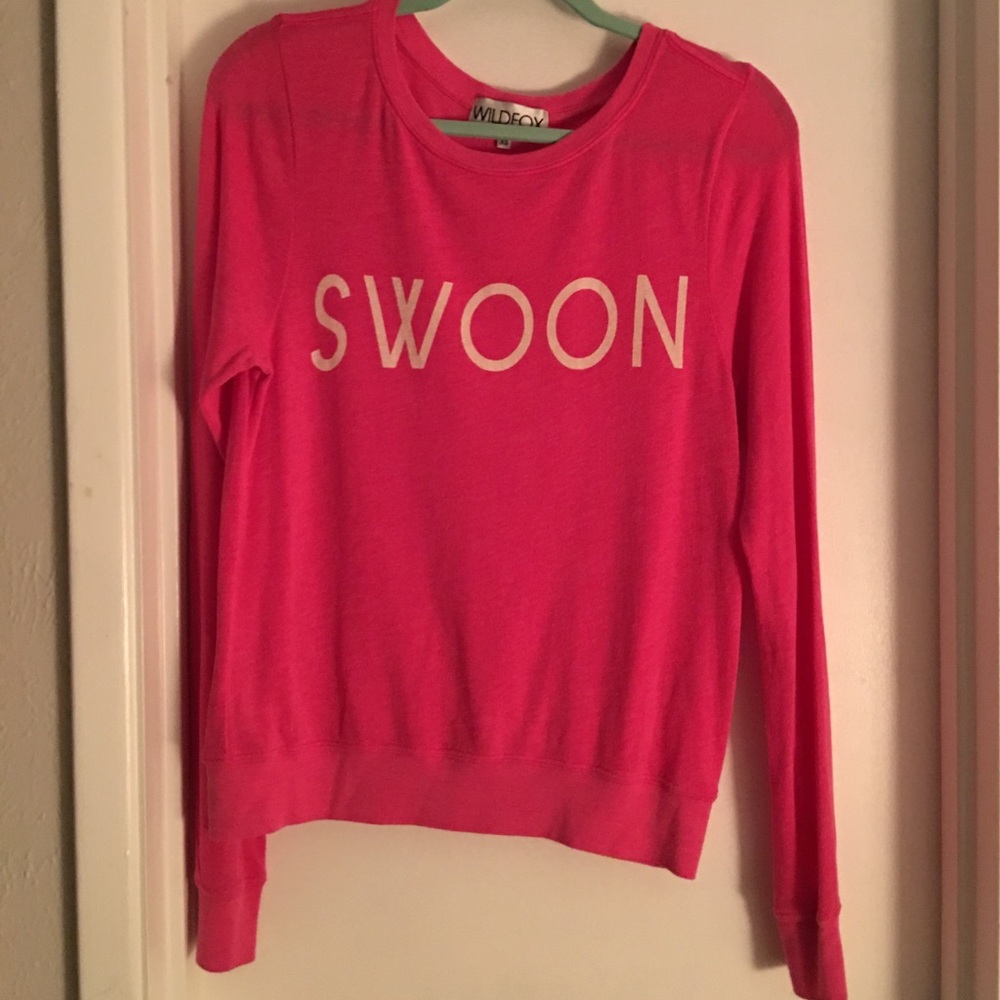 SALE Wildfox Swoon NWOT