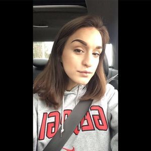 Meet your Posher, Cecelia