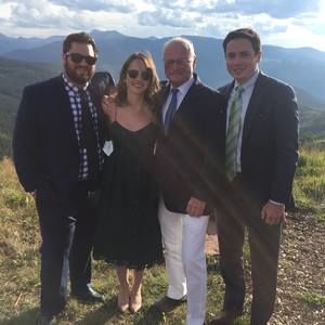 Meet your Posher, Dan