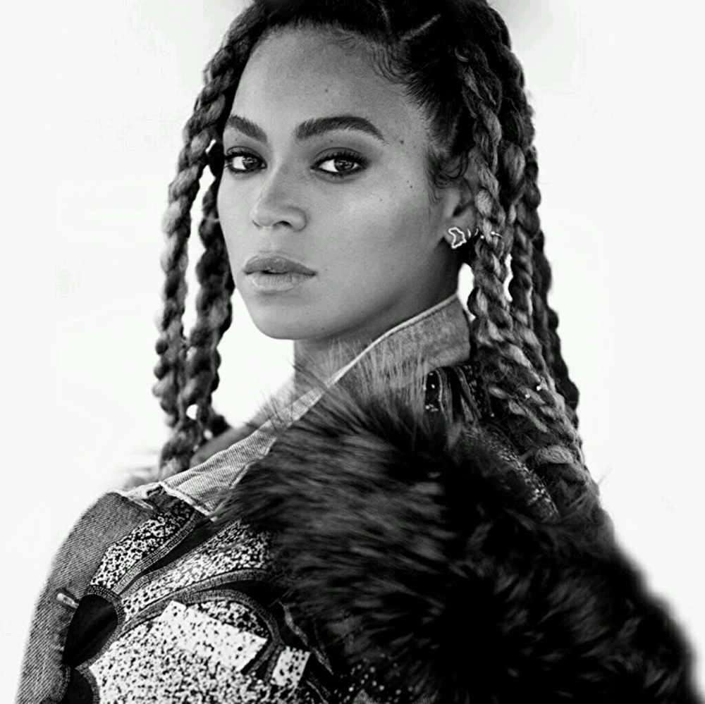 Meet your Posher, Betty