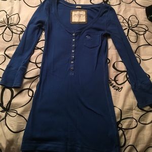 Perfect stretch Abercrombie and Fitch