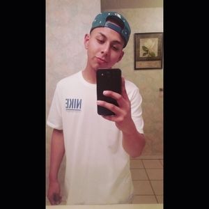 Meet your Posher, Jose