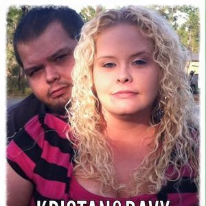 Meet your Posher, Davy