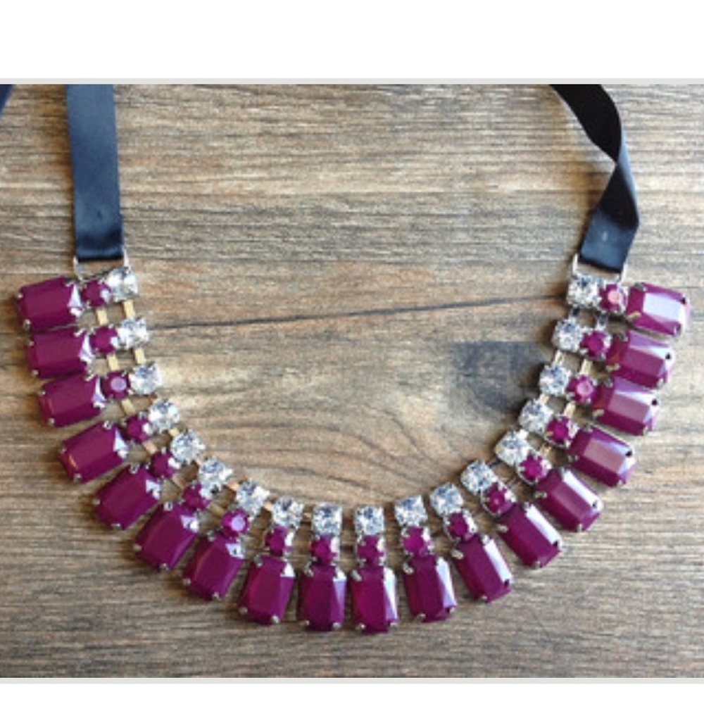 EllandEmm classic design necklace