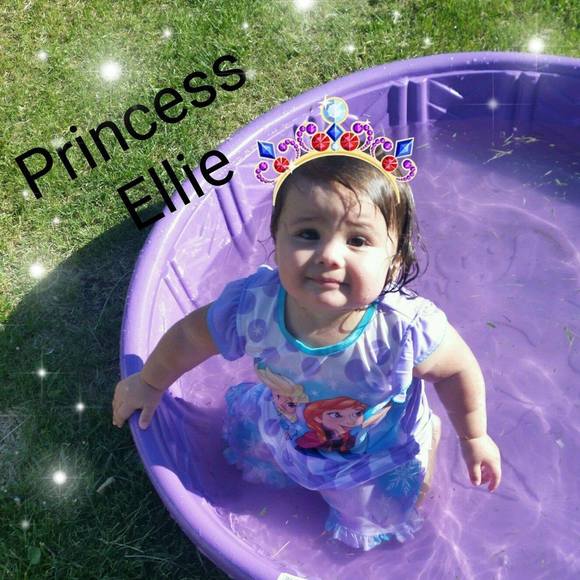 Meet your Posher, Jamiee - Picture 1 of 1