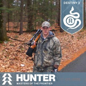 Meet your Posher, Adam