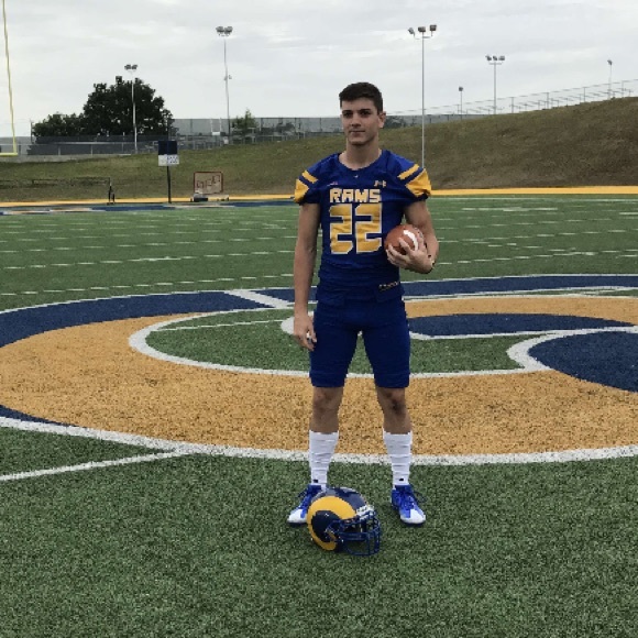 Meet your Posher, Haddon - Picture 1 of 1