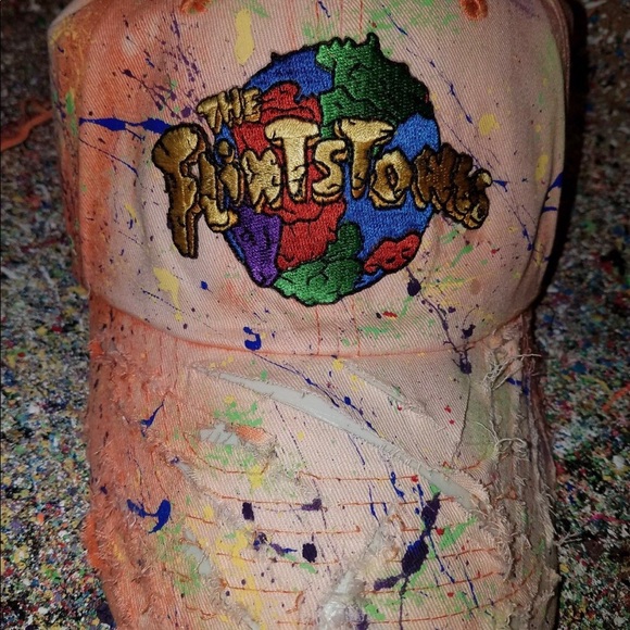 Caps - Picture 2 of 2