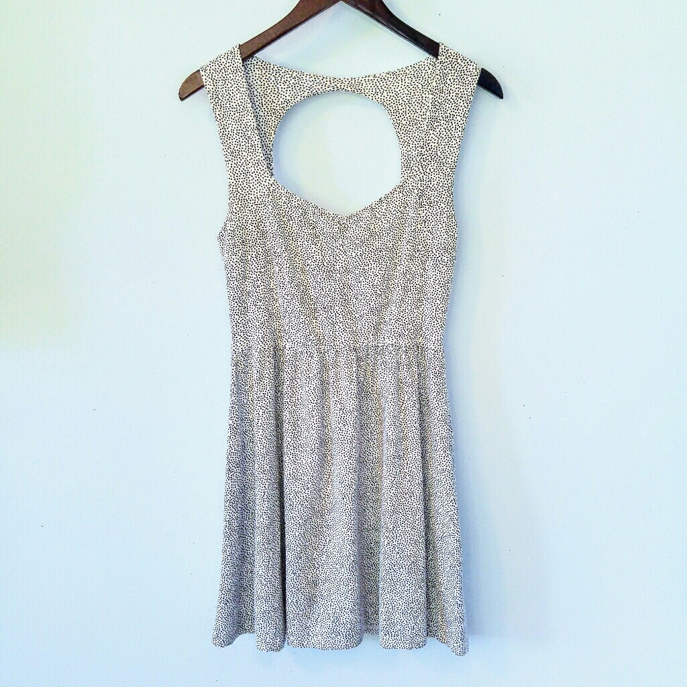 Polka Dot UO bycorpus Dress M