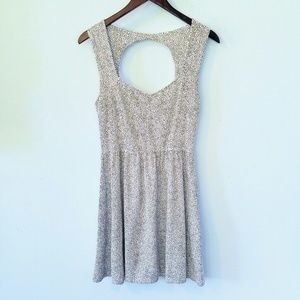 Polka Dot UO bycorpus Dress M