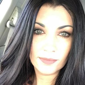 Meet your Posher, Angelique