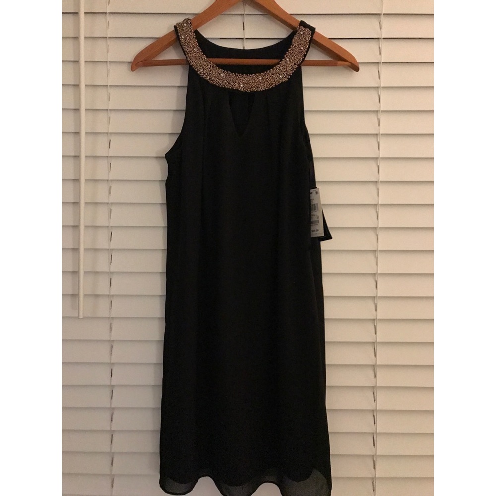 Black formal dress 🖤
