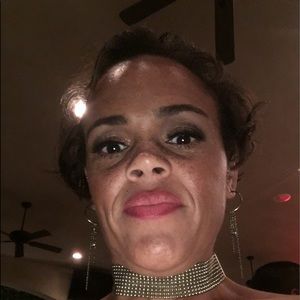 Meet your Posher, Kim