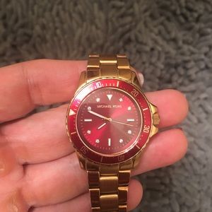 Michael Kors watch