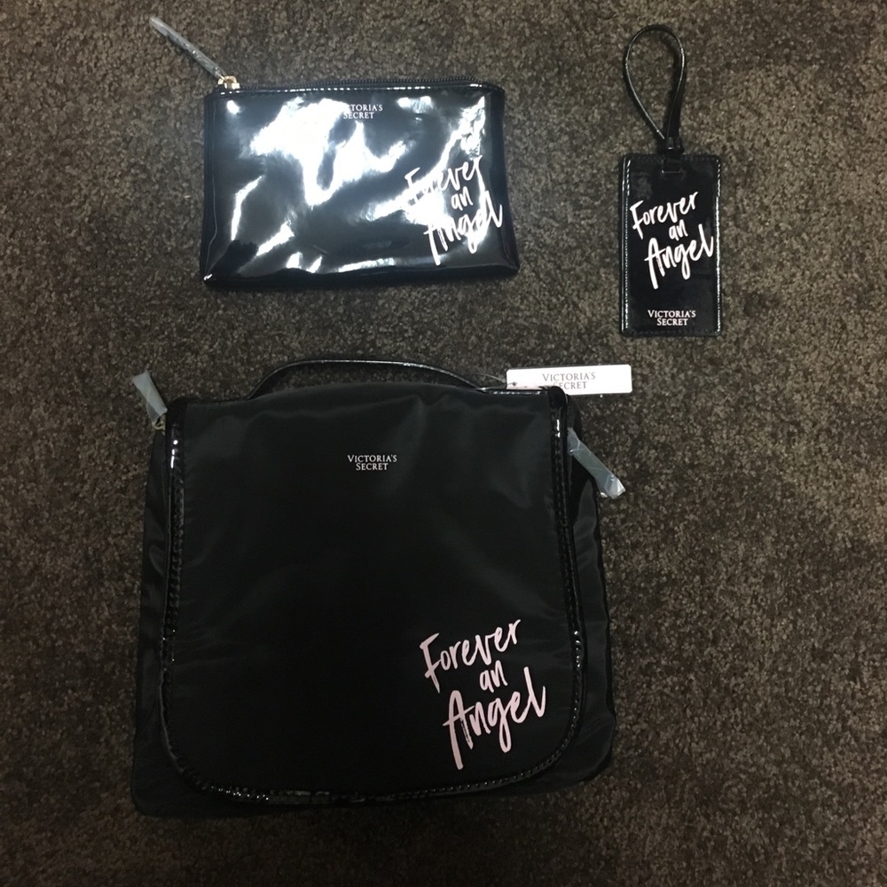 Victoria Secret 3 piece set