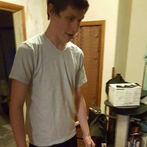 Meet your Posher, Jacob