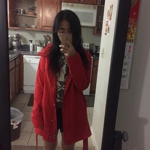 ❤️ NWOT Tommy Trench Coat