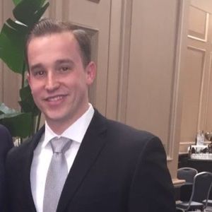 Meet your Posher, James