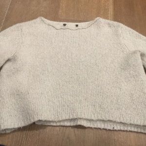 Brandy Melville Sweater