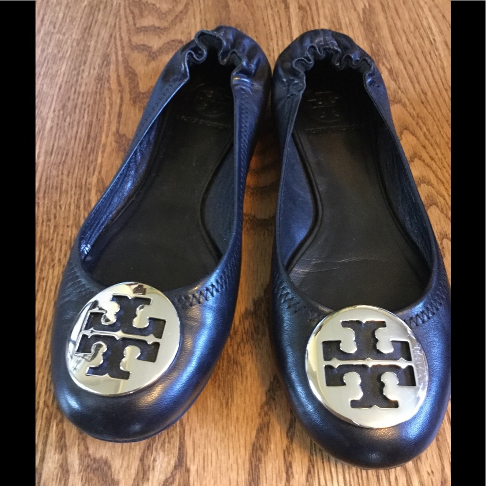 Tory Burch flats