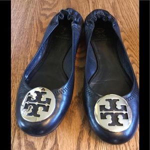 Tory Burch flats