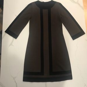 Calvin Klein sweater dress