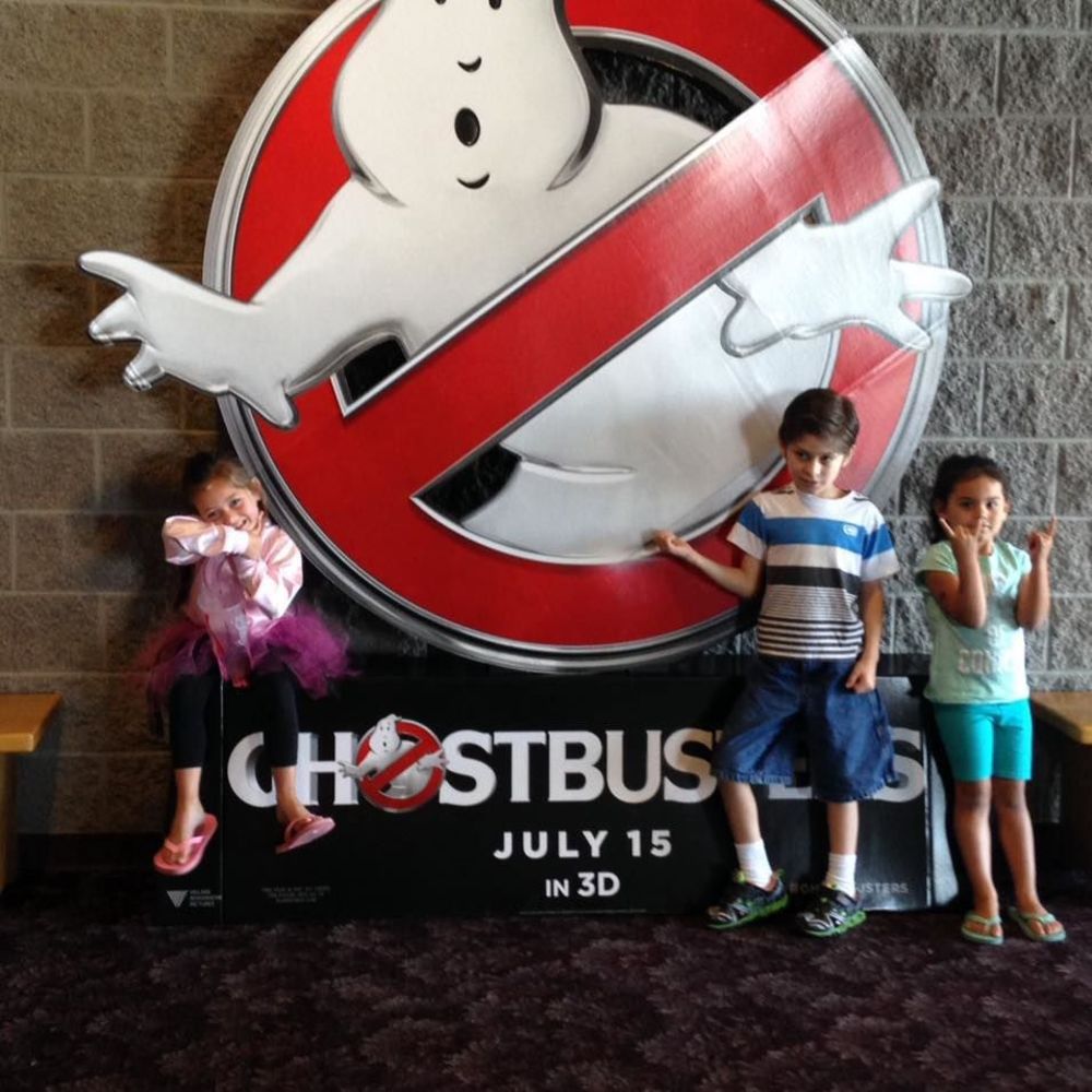 Meet your Posher, Quida