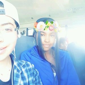 Meet your Posher, Loanny