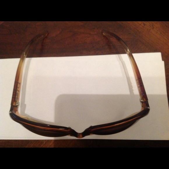 Vintage Dior Sunglasses - amazing shape!!