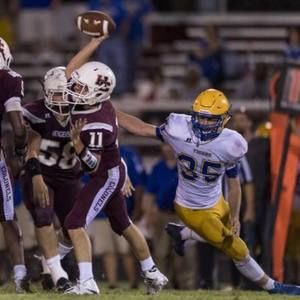 Meet your Posher, Shanon