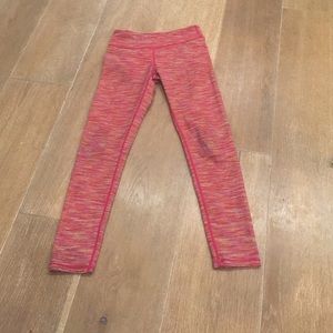 Zella Girl Leggings