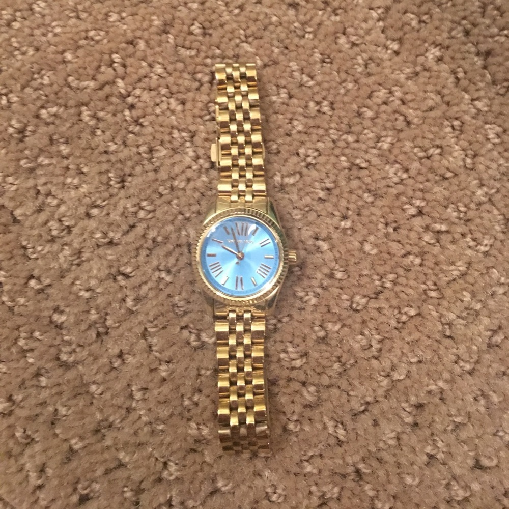Michael Kors watch. Great condition!